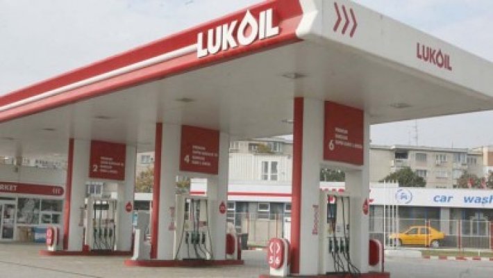 Lukoil va furniza APDRP carburanţi de 5 milioane lei